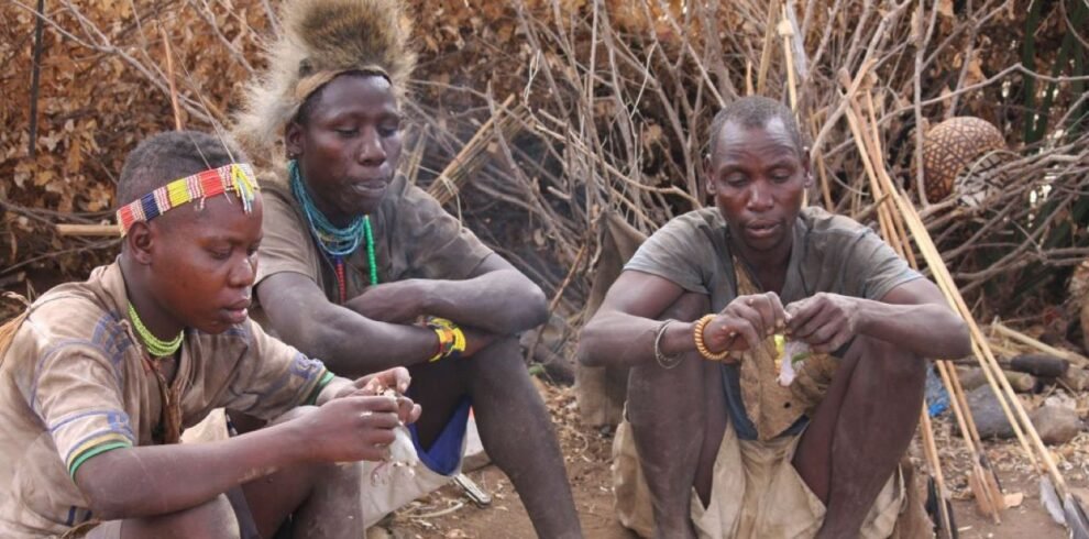 hadzabedatoga tribes 1024x576